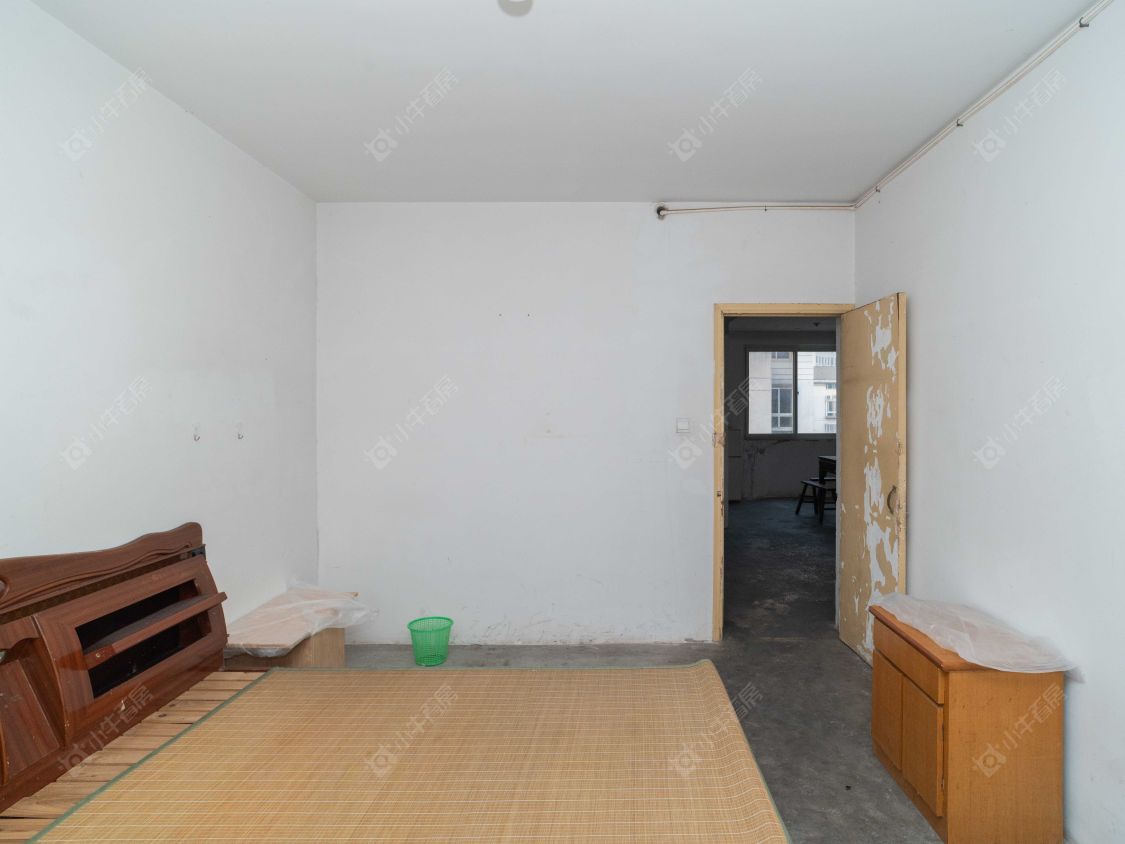 常州运河花园在售二手房源室内图_小牛看房