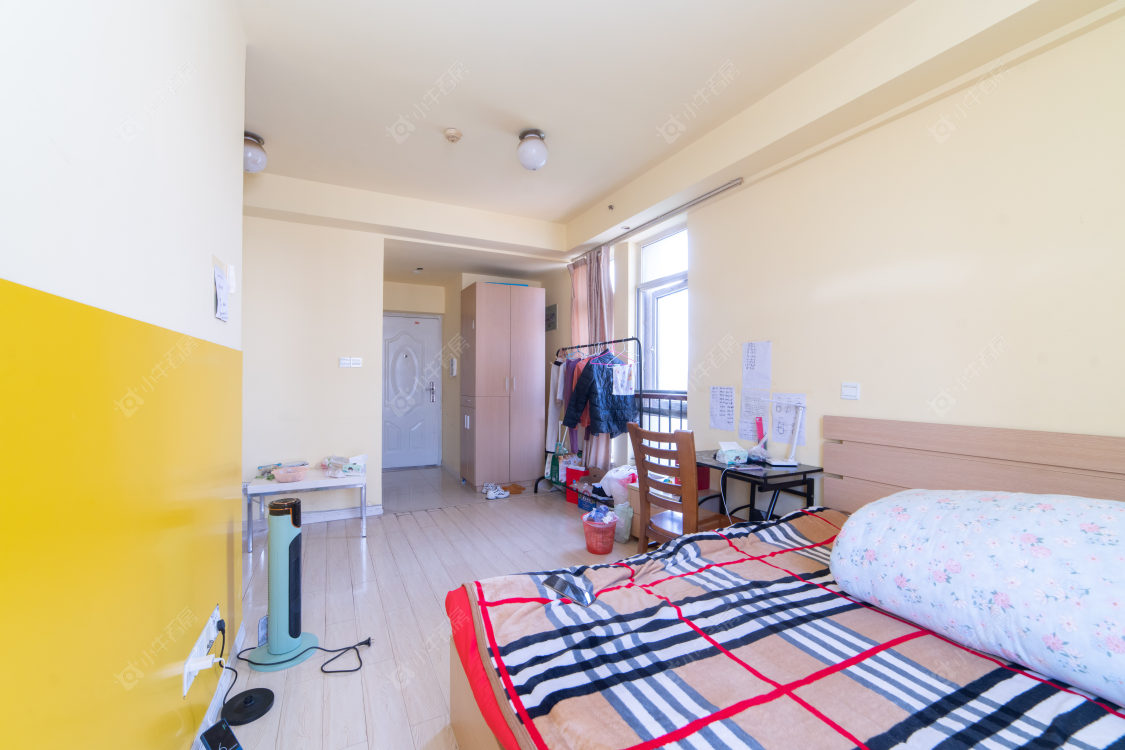 常州御水华庭二期在售二手房源室内图_小牛看房