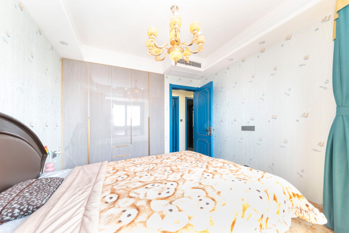 常州新城都荟在售二手房源室内图_小牛看房