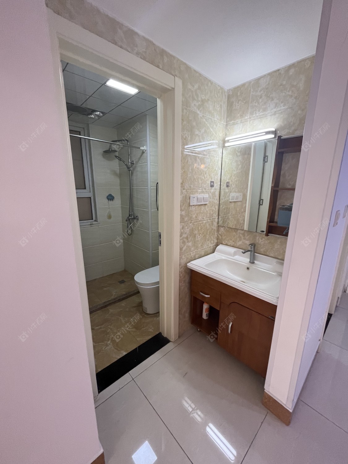 常州华润国际二期在租房源_小牛看房