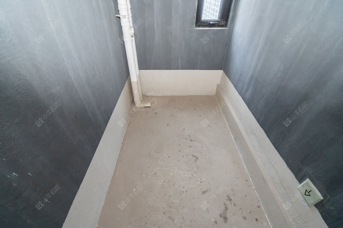 常州新城璞樾和山在售二手房源室内图_小牛看房