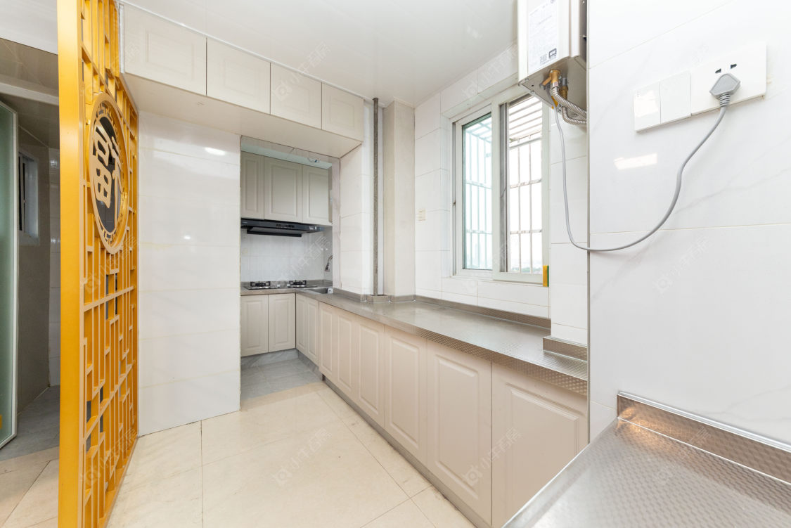 常州紫金公寓在售二手房源室内图_小牛看房