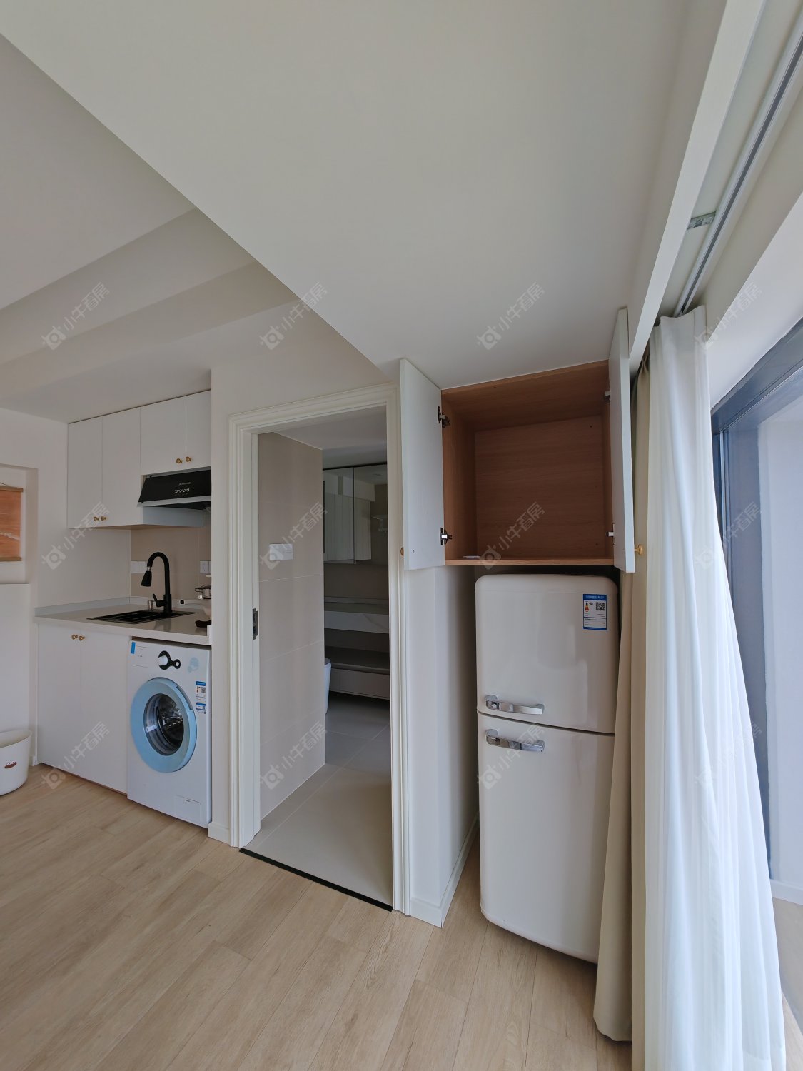 常州山外有山在租房源_小牛看房