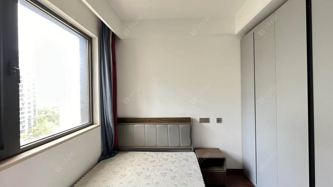 中海云樾里房源室内图 常州中海云樾里在租房源室内图_小牛看房