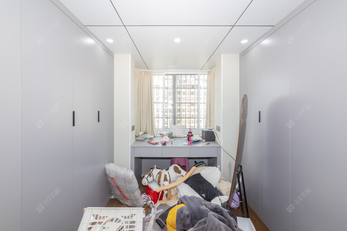 西瑶苑房源室内图 常州西瑶苑在售二手房源室内图_小牛看房