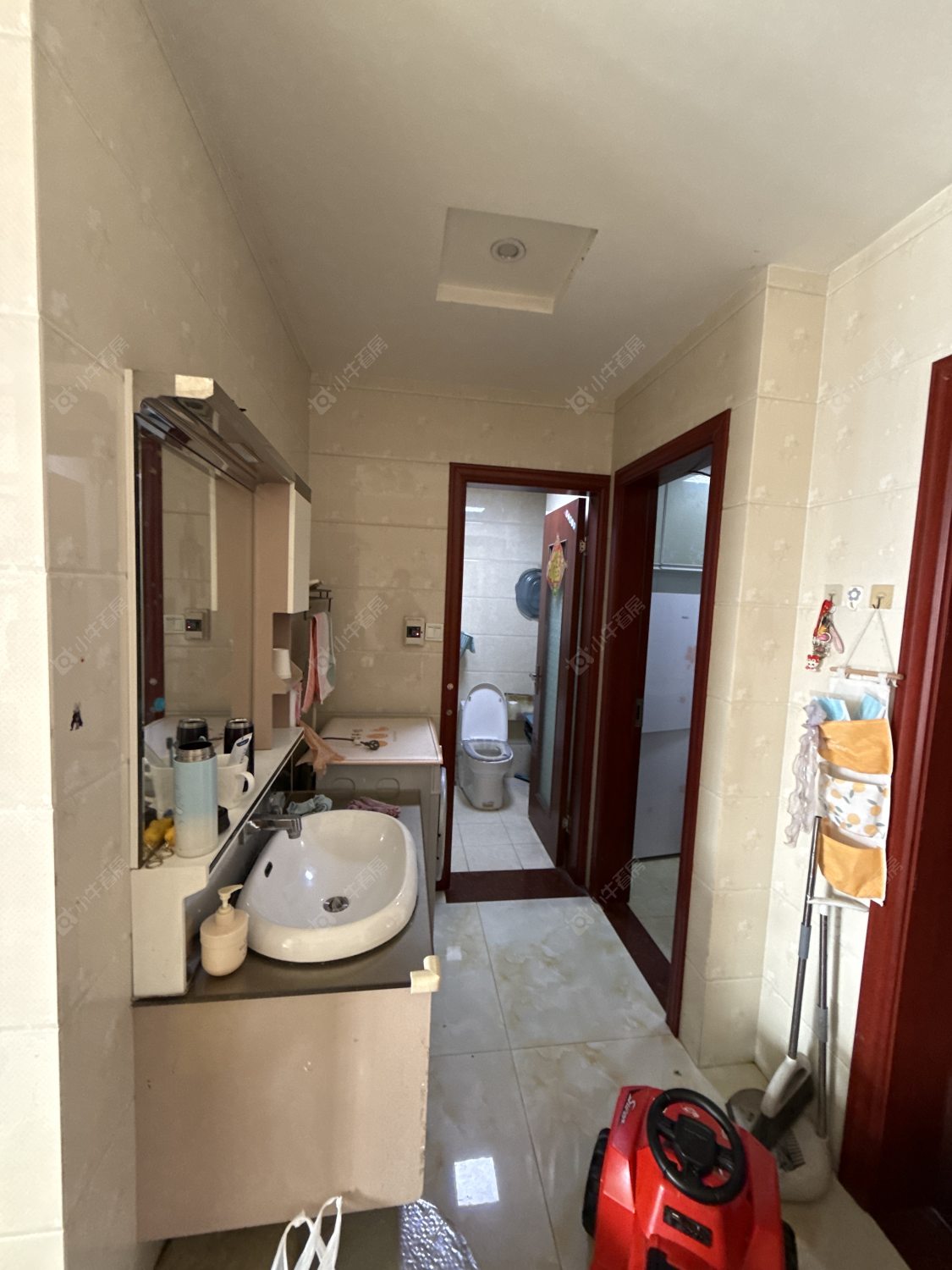 常州新濠澜境在租房源室内图_小牛看房