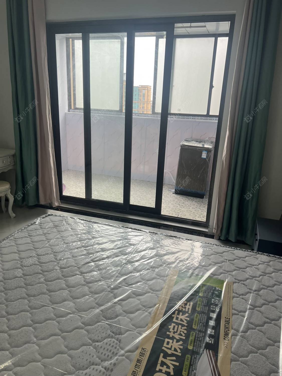 常州御城租房房源封面图