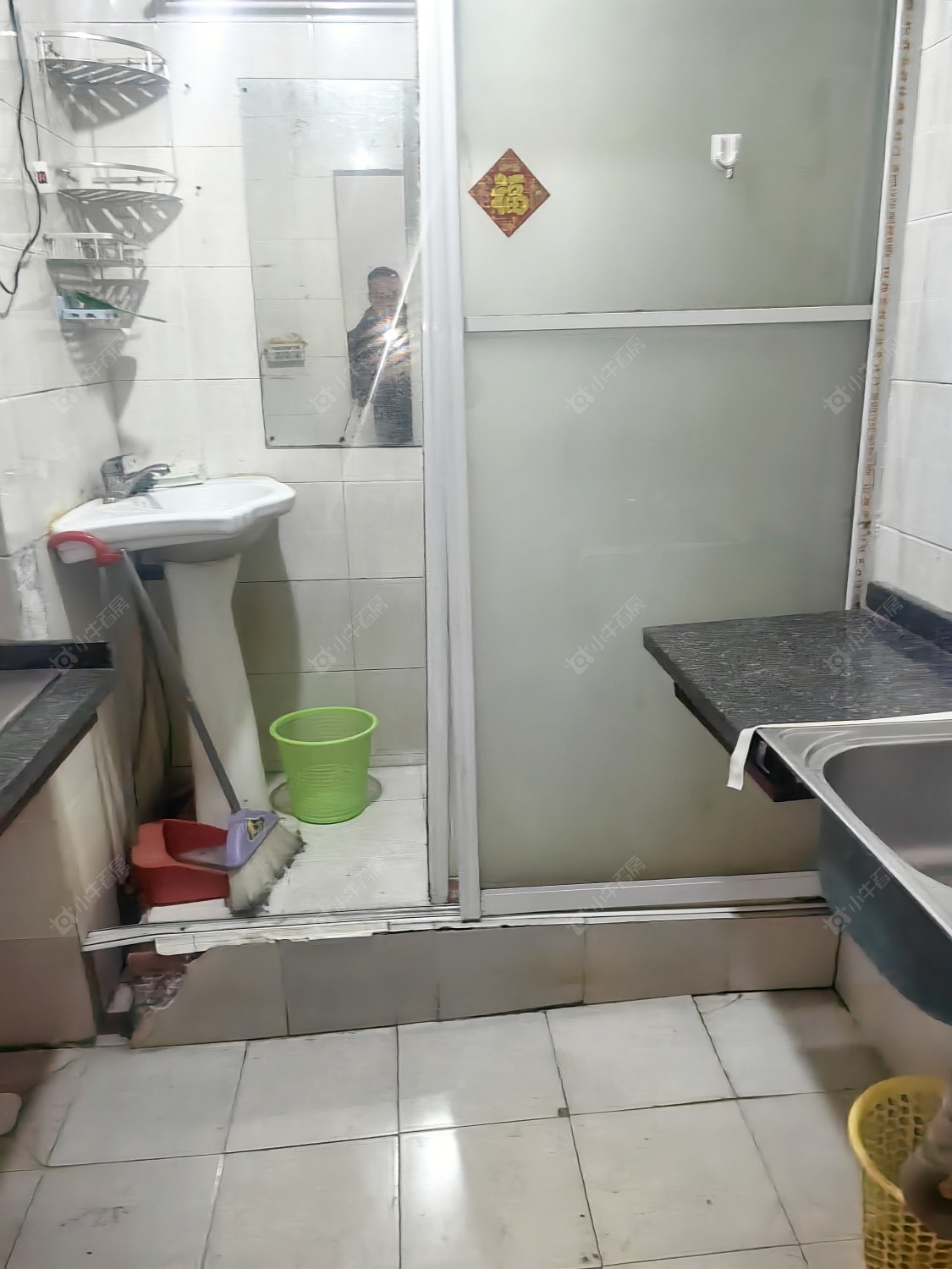 常州蔷薇家园在租房源_小牛看房