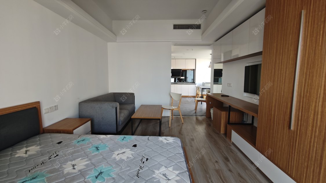 常州世茂广场在租房源室内图_小牛看房