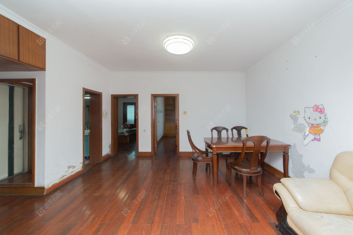 常州兰翔二村在售二手房源室内图_小牛看房