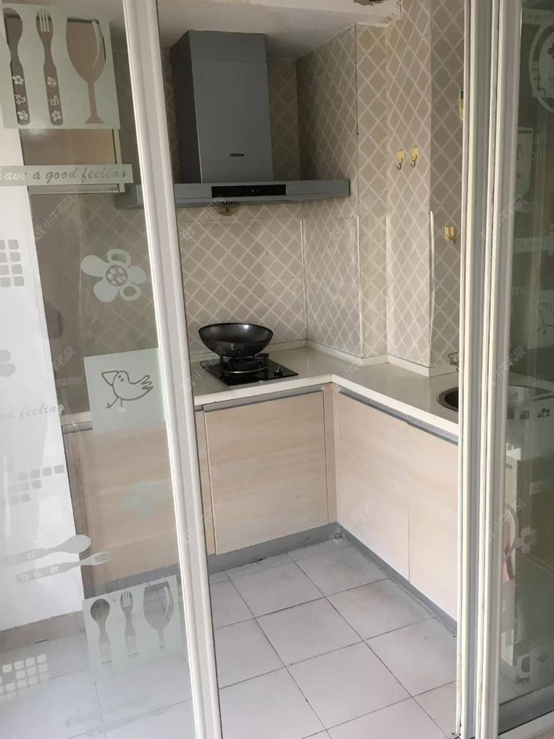 常州莱蒙城铂晶在租房源室内图_小牛看房