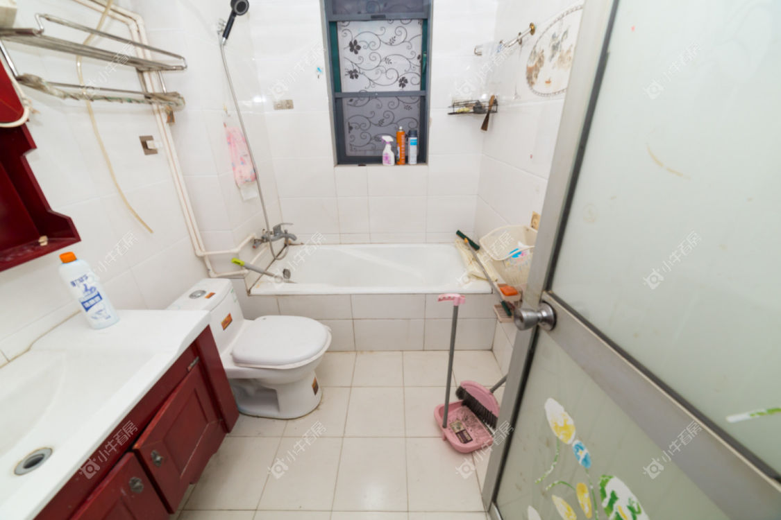 常州申达花苑在租房源室内图_小牛看房