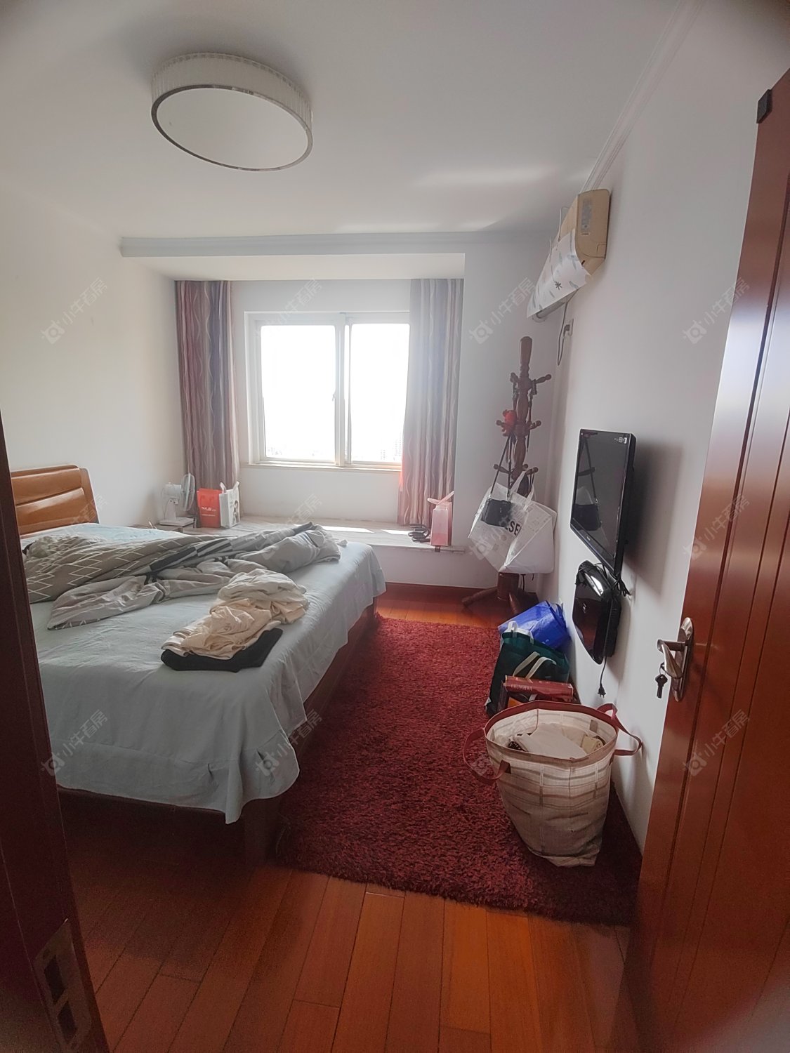 常州公园壹号三期在租房源室内图_小牛看房