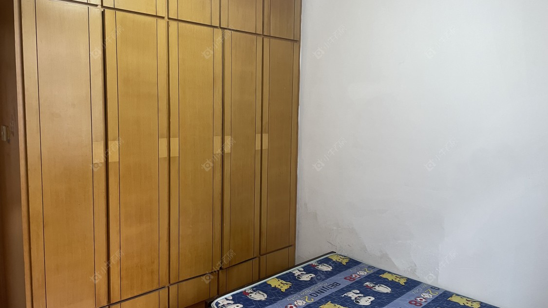 常州花园西村在租房源室内图_小牛看房