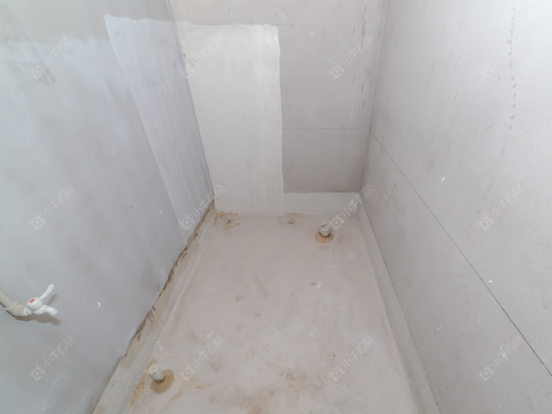 常州龙湖香醍漫步北区在售二手房源室内图_小牛看房