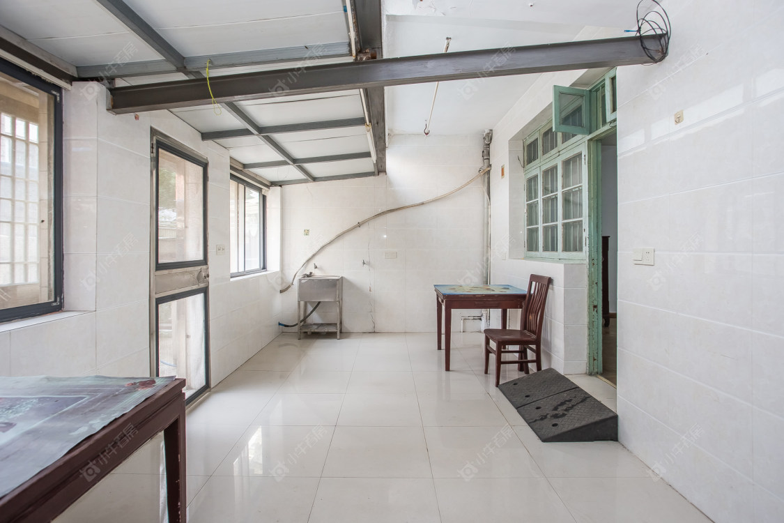 常州红梅新村在售二手房源室内图_小牛看房