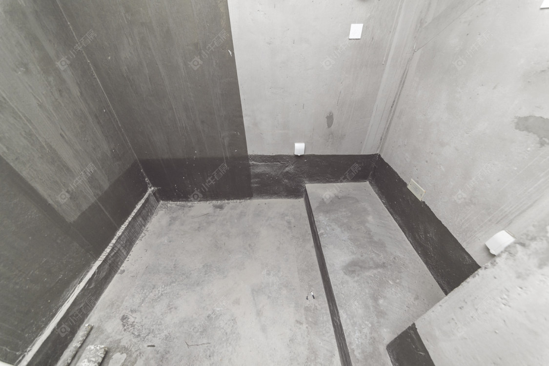 常州万科瑧湾汇（原蓝光黑钻）在售二手房源室内图_小牛看房