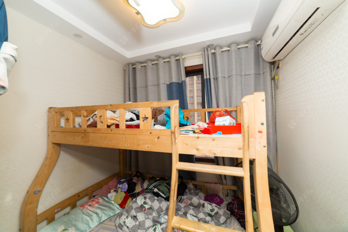 常州港龙新港城在售二手房房源室内图_小牛看房