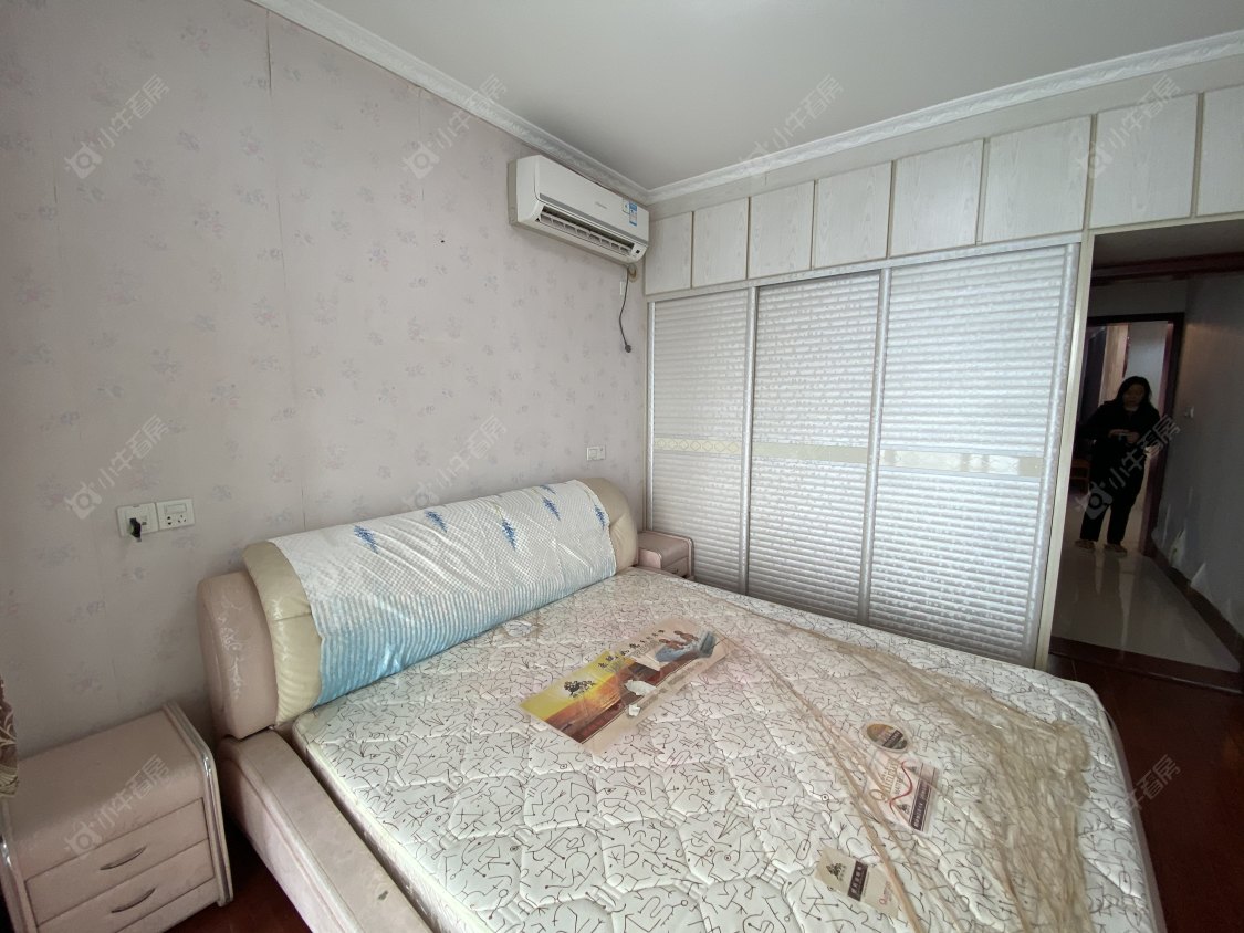 常州香树湾云景在租房源_小牛看房