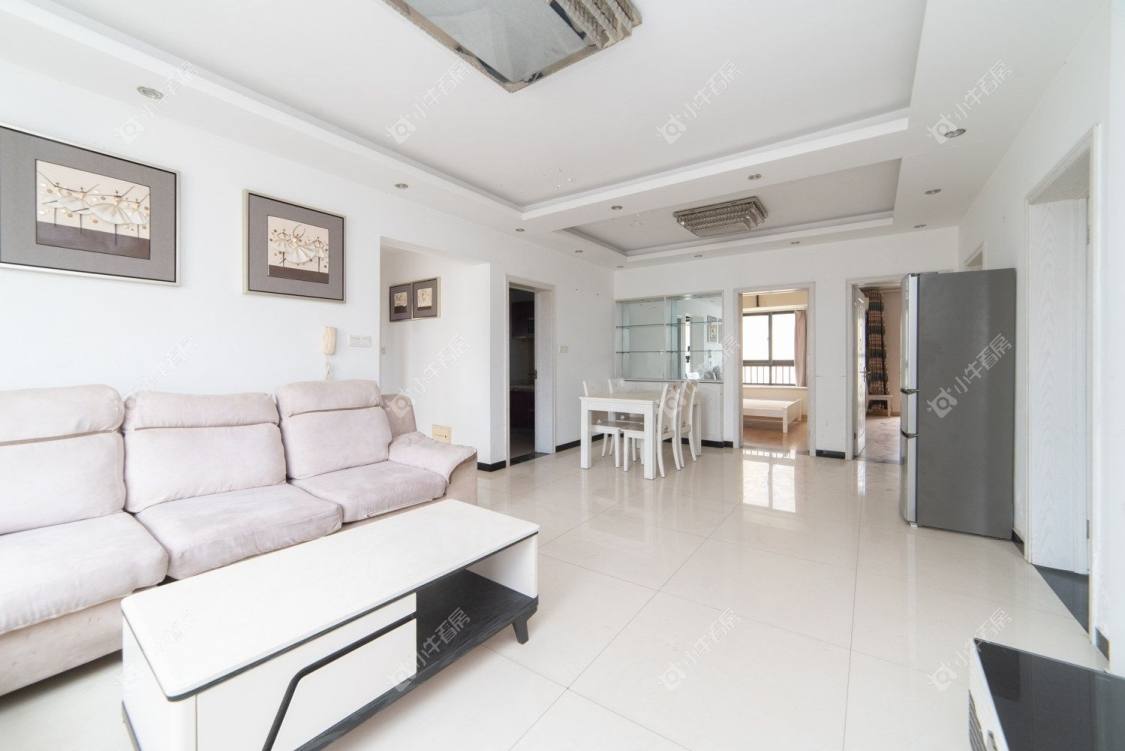 常州怡美花园在租房源室内图_小牛看房