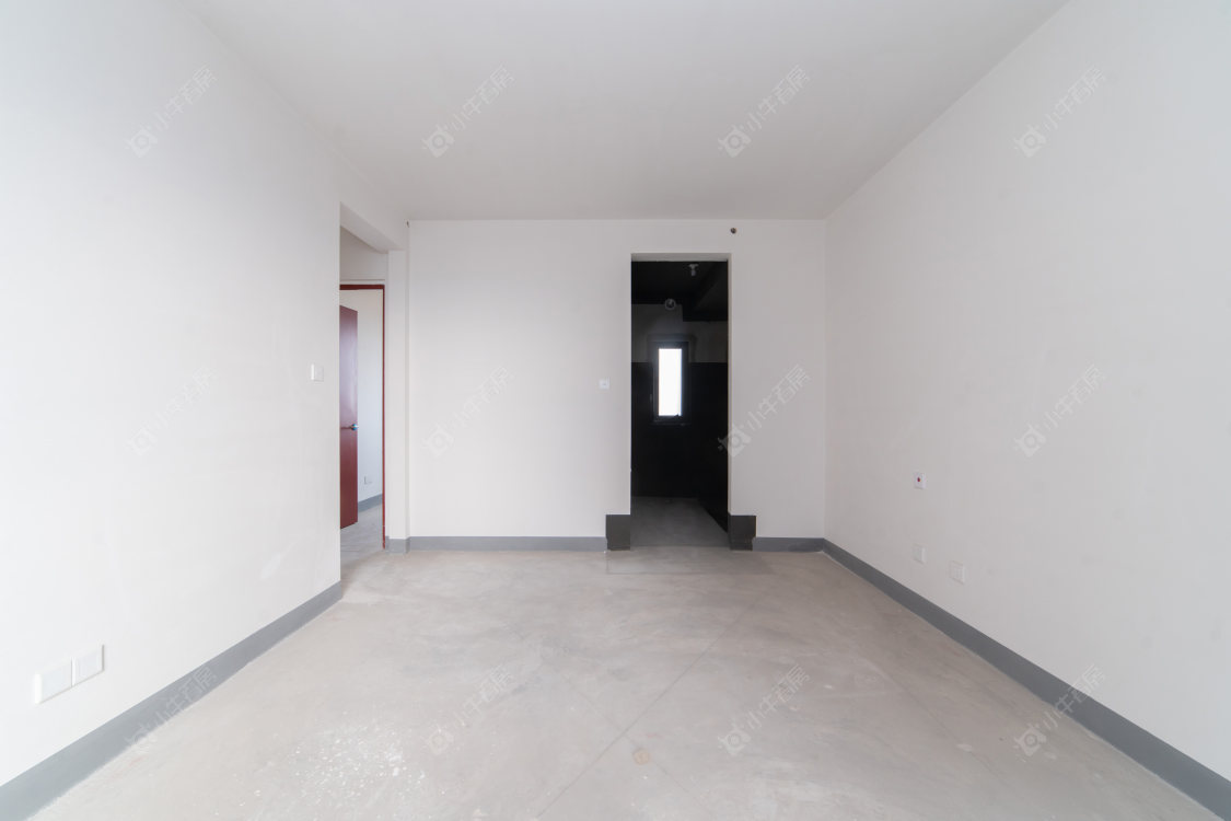 常州中梁金科启宸在售二手房源室内图_小牛看房