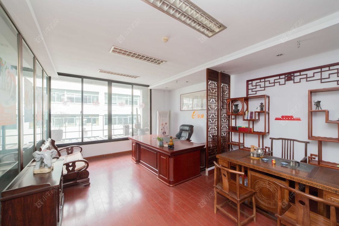 常州府琛商务广场在售二手房源_小牛看房