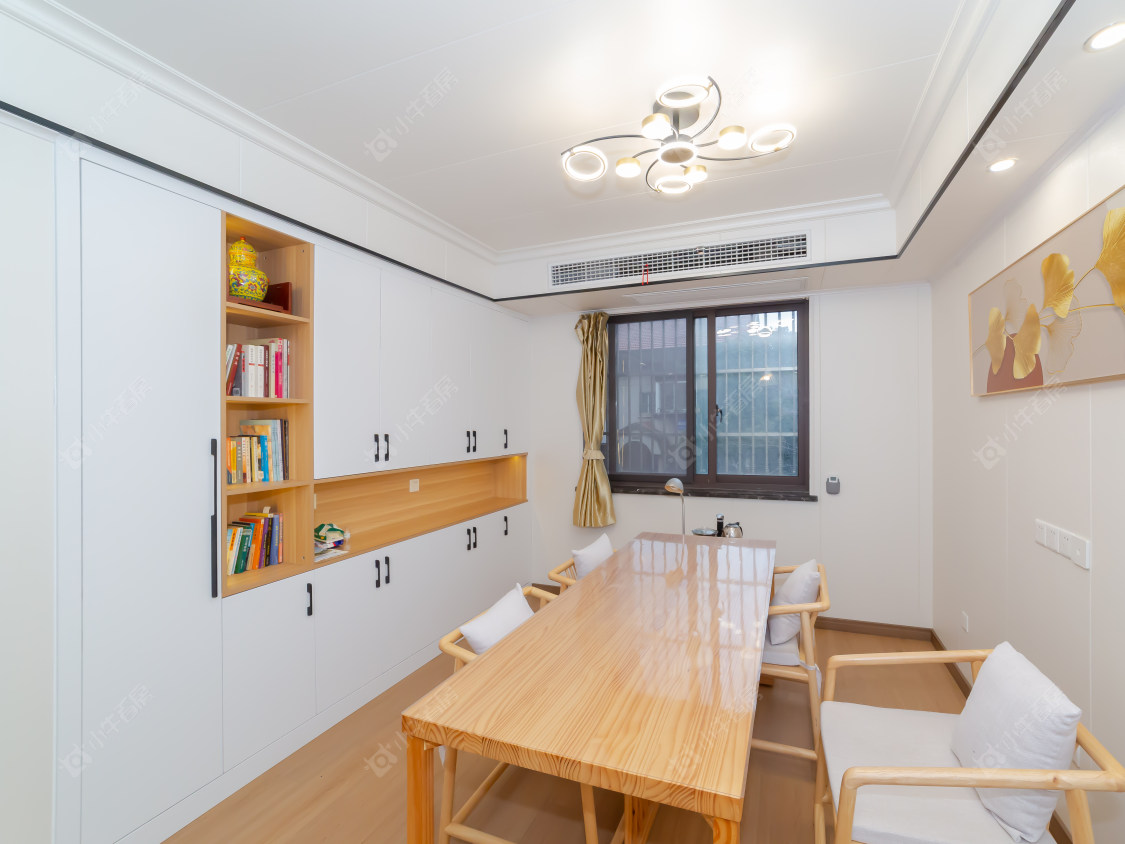 常州藻江花园一期在售二手房源室内图_小牛看房