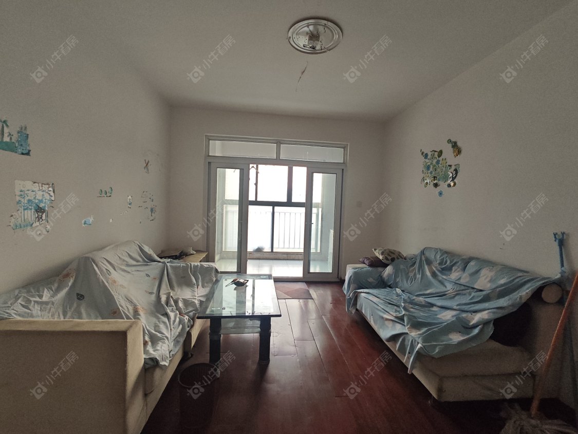 新城域一期房源室内图 常州新城域一期在租房源室内图_小牛看房