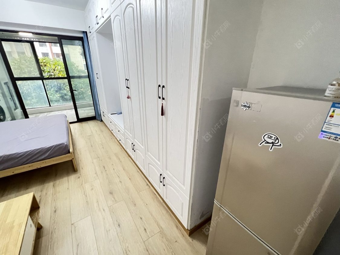 常州星河国际六区在租房源室内图_小牛看房