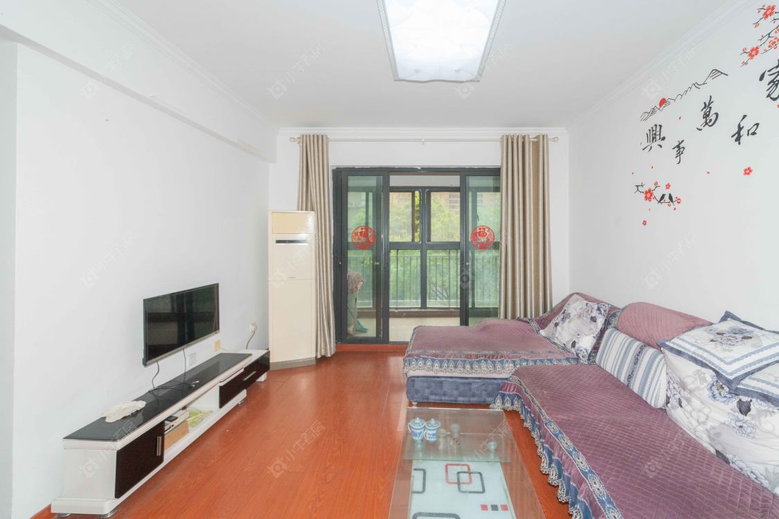 常州宝龙国际花园一期在售二手房源室内图_小牛看房