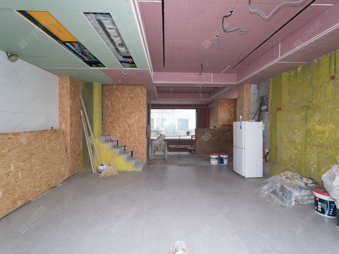 常州漫山花海（唐顿庄园）在售二手房源室内图_小牛看房