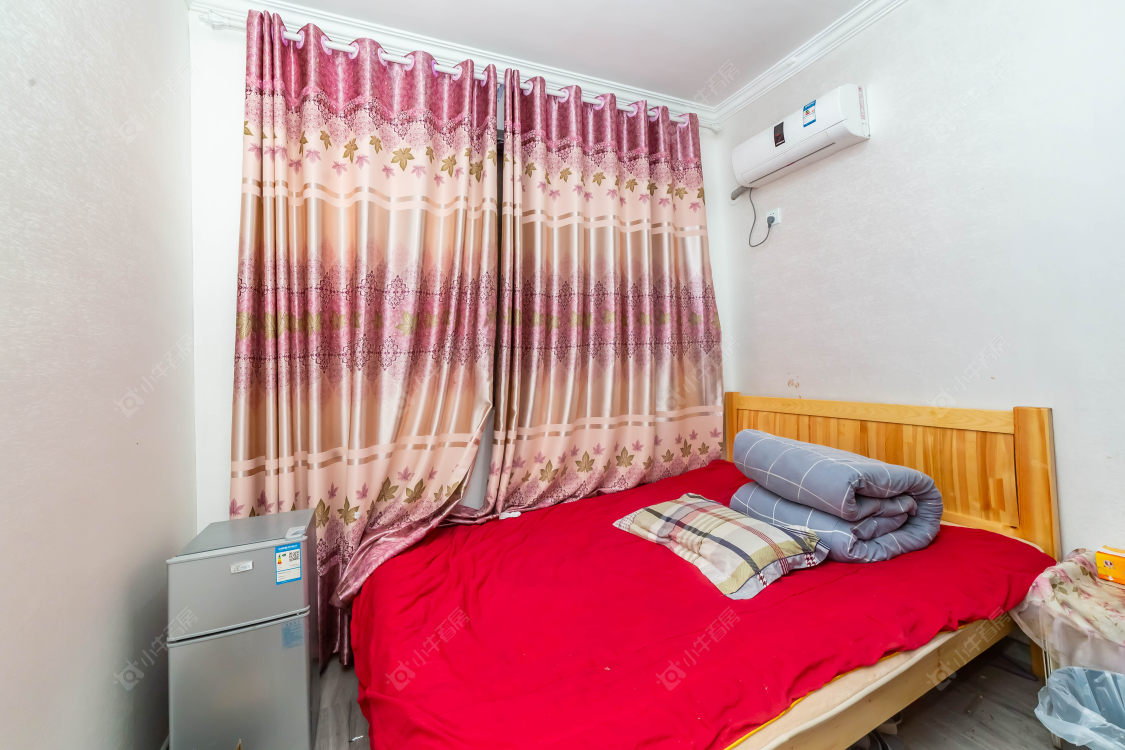 绿都万和城六区房源室内图 常州绿都万和城六区在售二手房源室内图_小牛看房