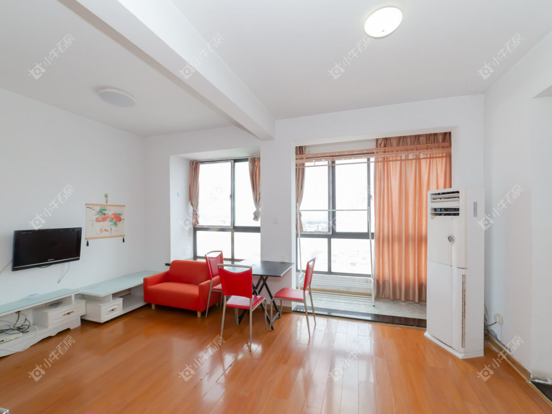 常州怀德名园1室1厅1卫出租房源图片