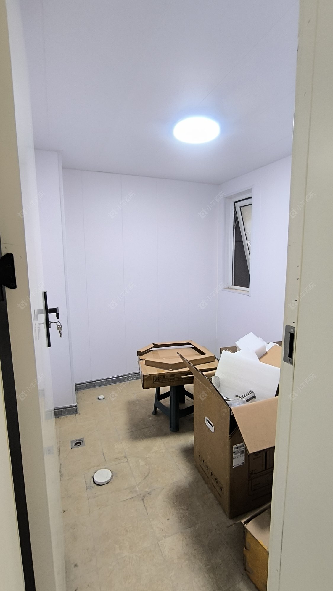 常州青竹苑B区在租房源_小牛看房