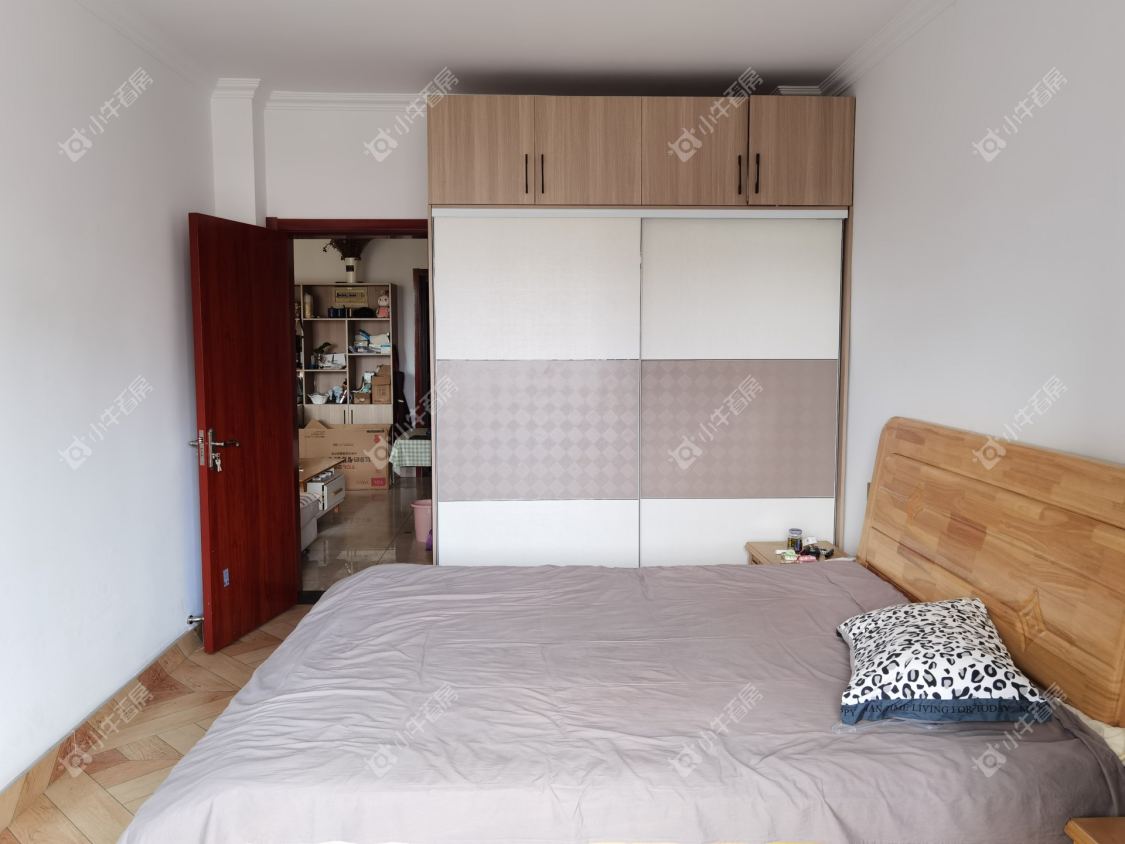 常州玲珑花园在租房源_小牛看房