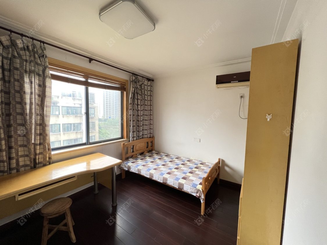 常州河苑家园北苑在租房源室内图_小牛看房