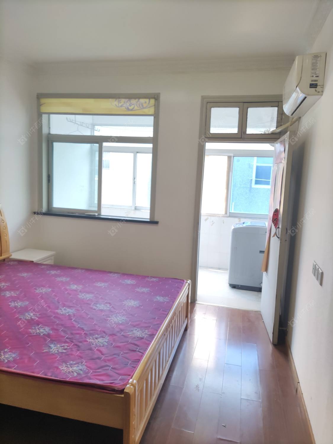 常州中凉二村在租房源室内图_小牛看房