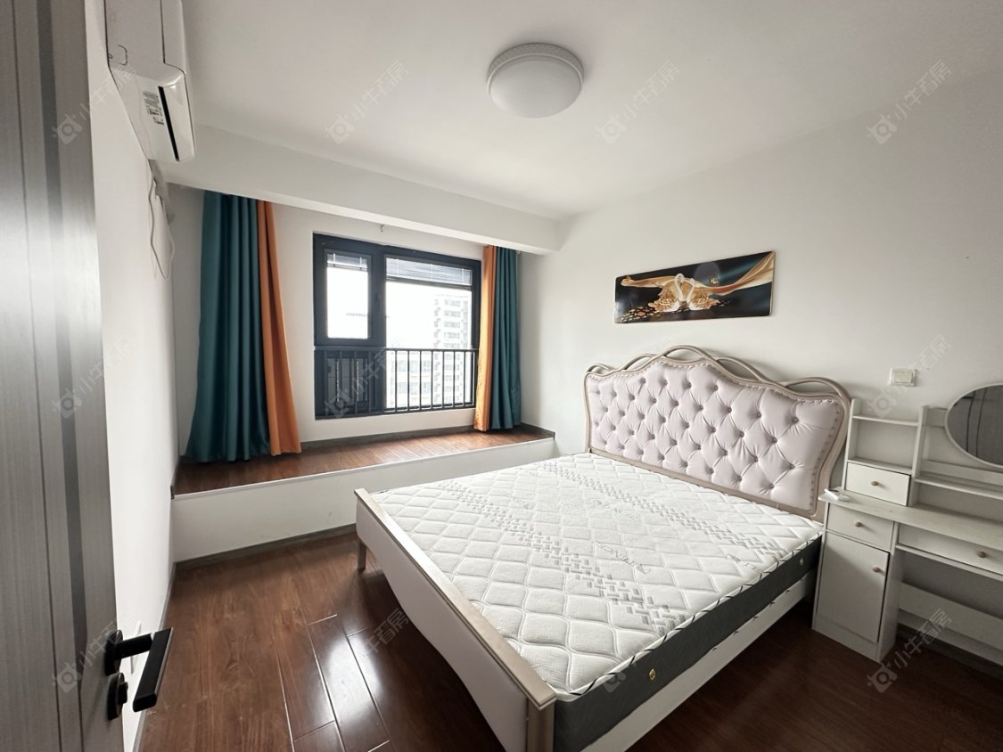 常州光明当代拾光里在租房源室内图_小牛看房