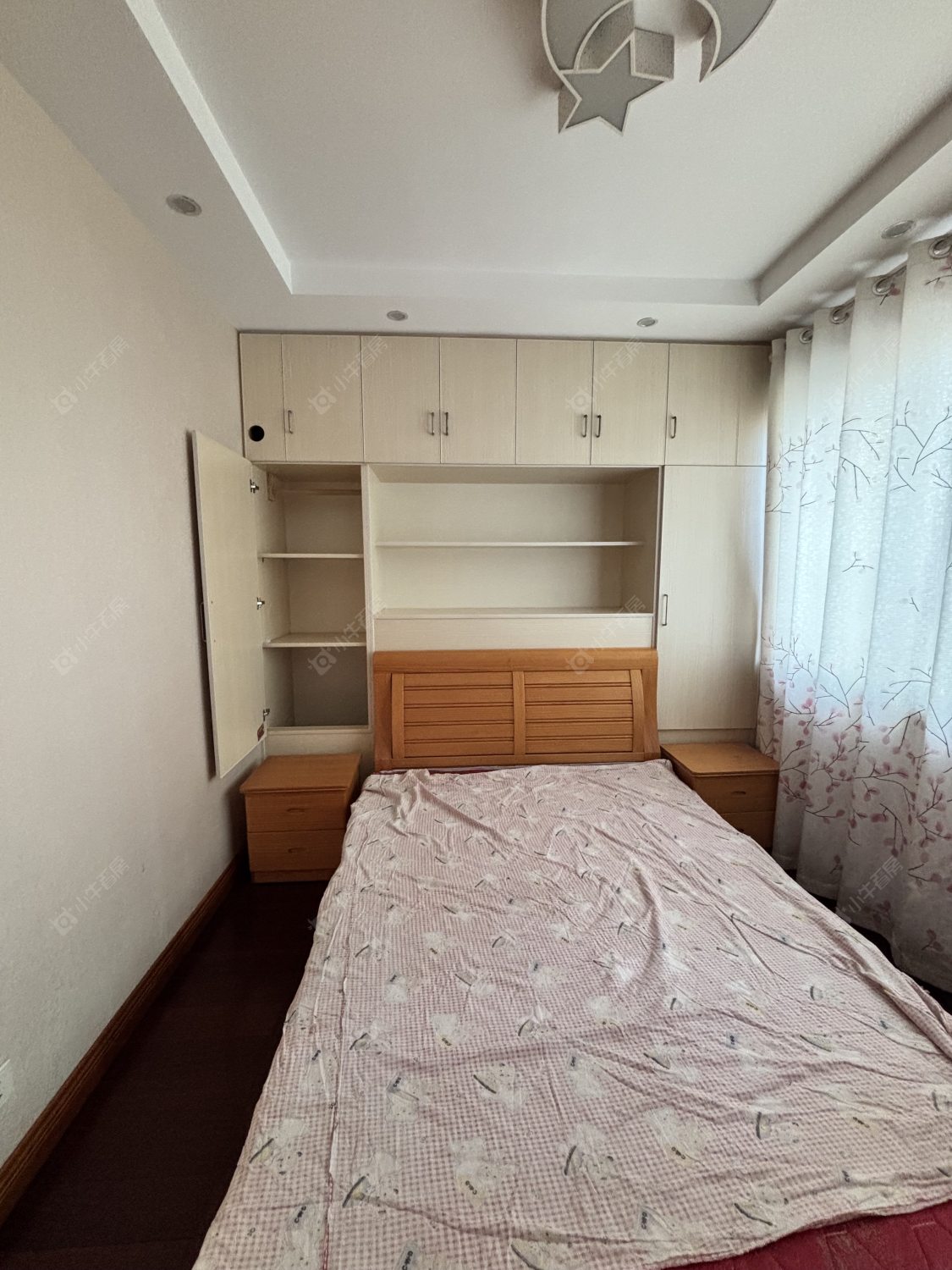 常州城东花园在租房源室内图_小牛看房