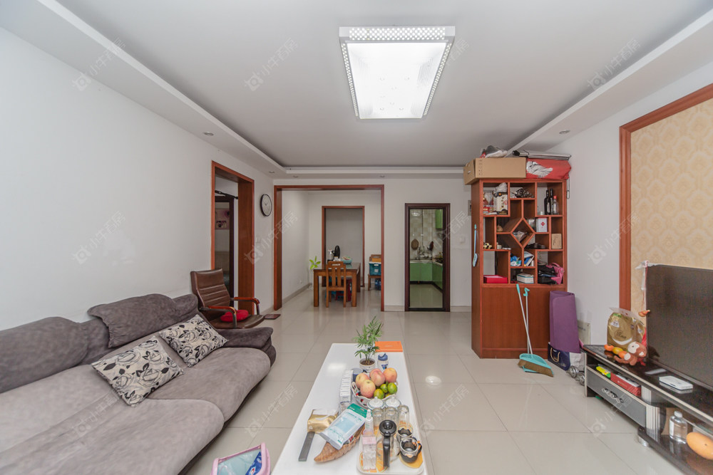 玲珑花园房源室内图 常州玲珑花园在售二手房源室内图_小牛看房