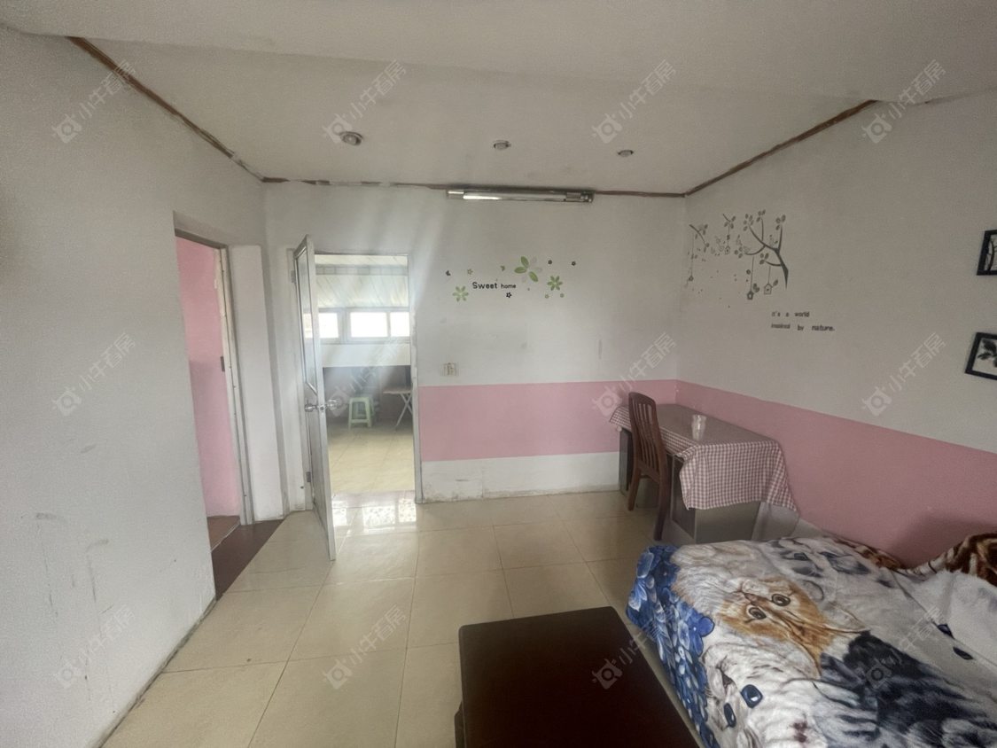 勤业一二三村房源室内图 常州勤业一二三村在租房源室内图_小牛看房