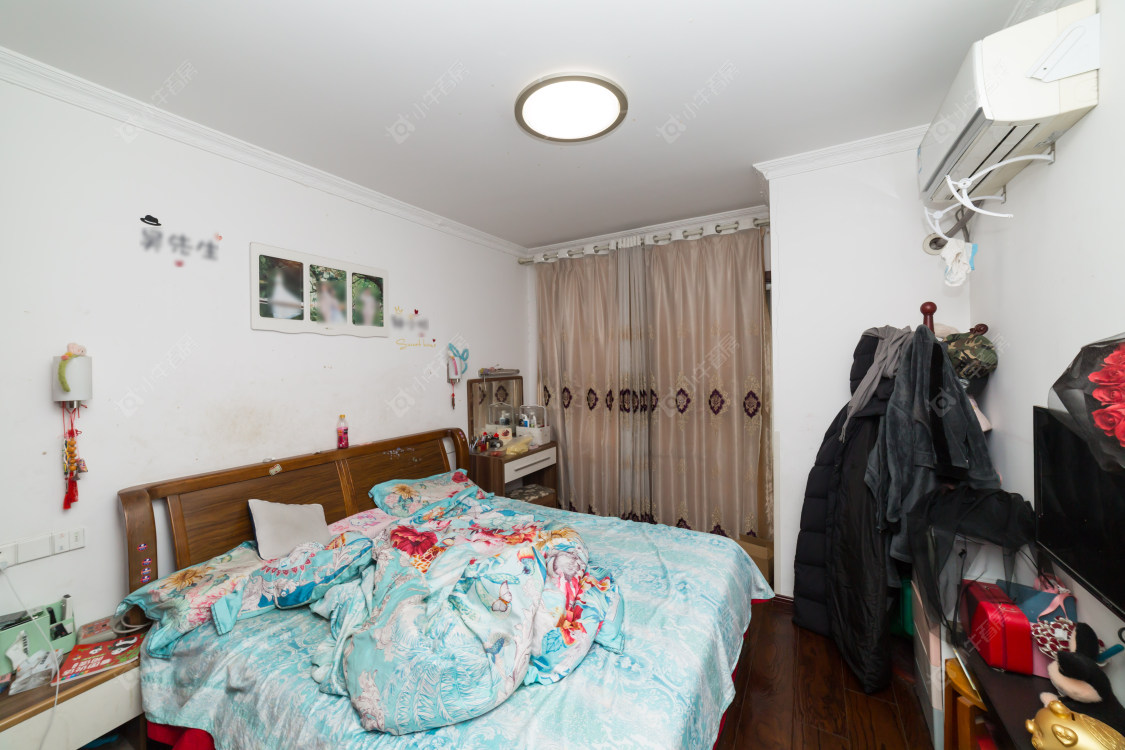 常州香溢紫郡二期在售二手房源室内图_小牛看房