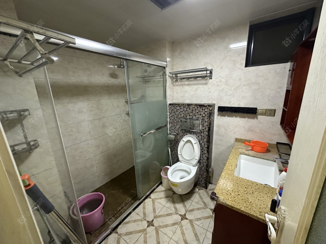 常州新城长岛在租房源室内图_小牛看房