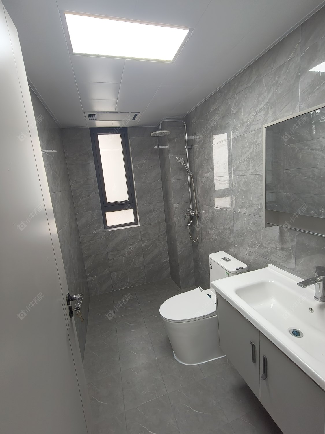 常州碧桂园翡丽都会在租房源室内图_小牛看房