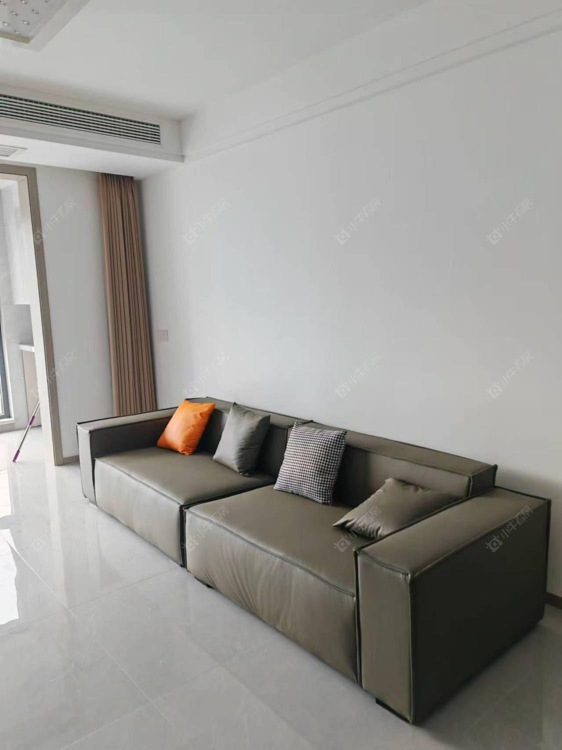 常州园心埒新寓在租房源室内图_小牛看房