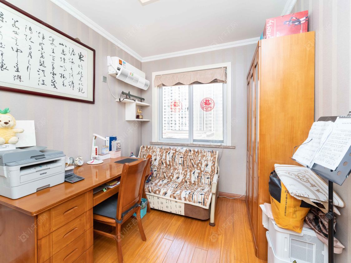 常州新城域二期在售二手房源室内图_小牛看房