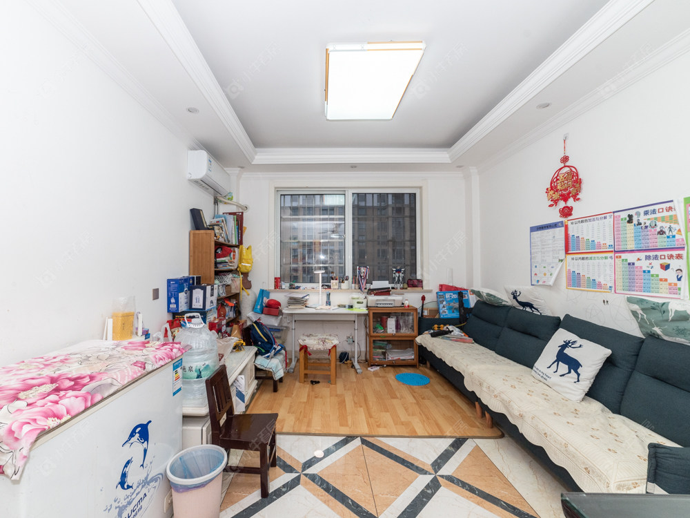 常州新景花苑二期在售二手房源室内图_小牛看房