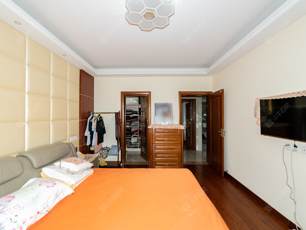 常州典雅花园在售二手房源室内图_小牛看房