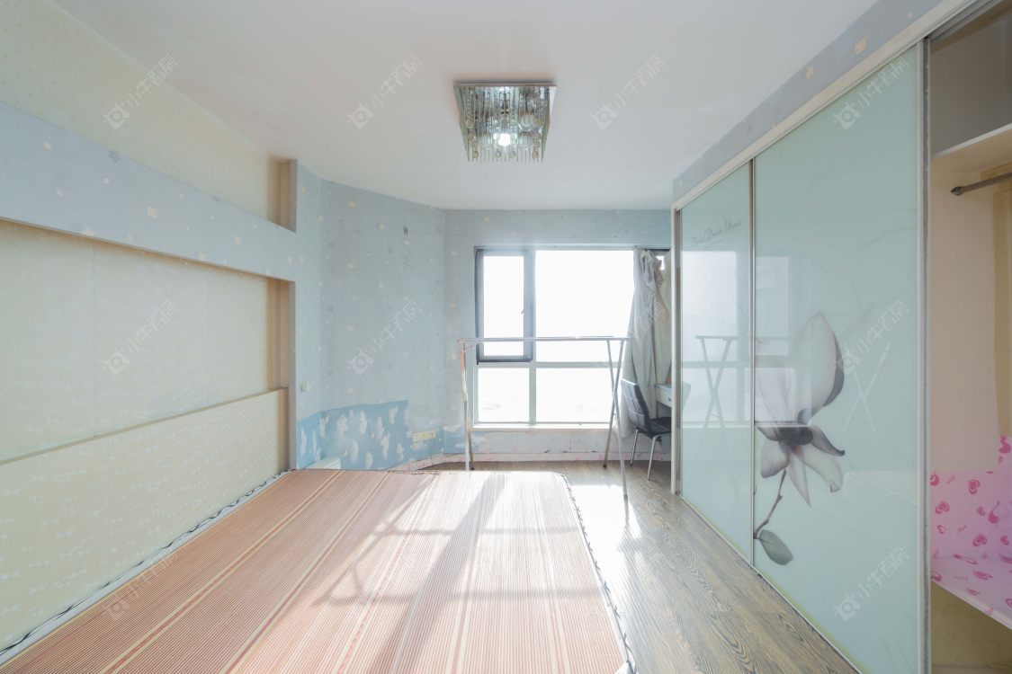 常州侨光苑在售二手房源室内图_小牛看房