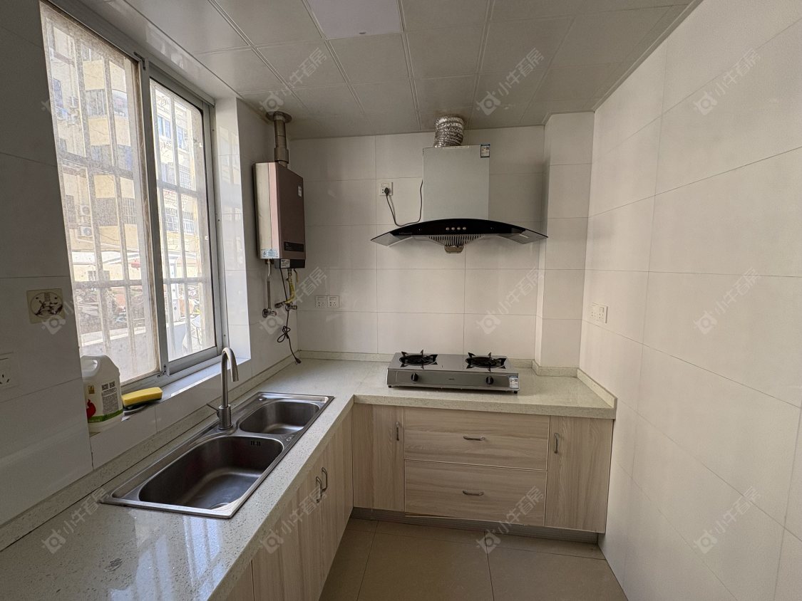 常州浦南新村在租房源室内图_小牛看房